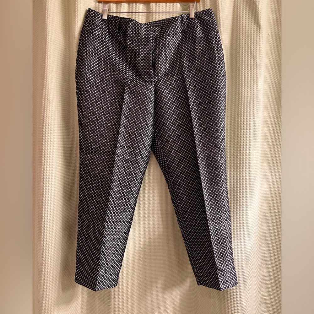 Ladies dress pant